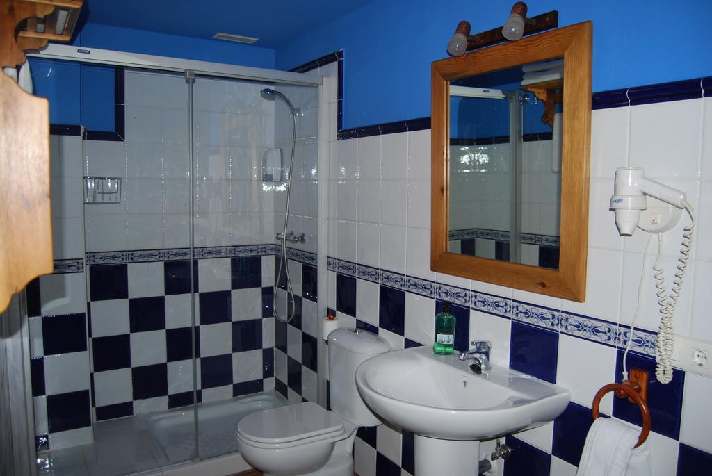 Apartamentos Casa Isabale Бьескас Номер фото